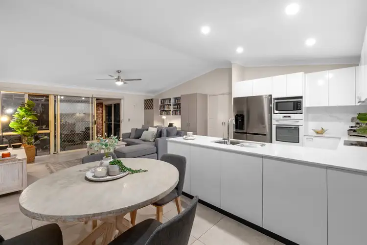 Fourth view of Homely house listing, 18 Glendale Place, Helensvale QLD 4212