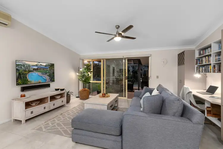 Fifth view of Homely house listing, 18 Glendale Place, Helensvale QLD 4212
