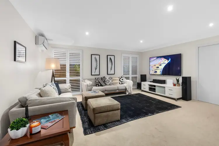 Sixth view of Homely house listing, 18 Glendale Place, Helensvale QLD 4212