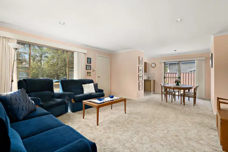 Second view of Homely villa listing, 15/16 Oakwood Street, Sutherland NSW 2232