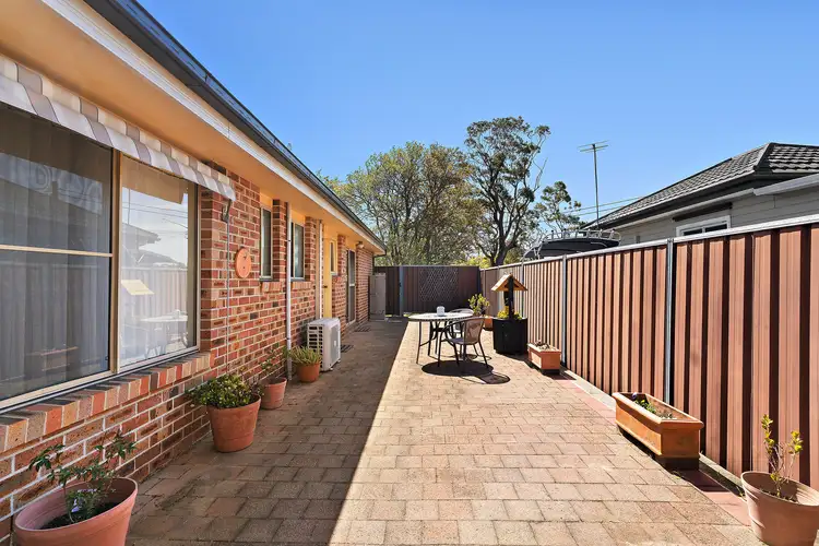 Fourth view of Homely villa listing, 15/16 Oakwood Street, Sutherland NSW 2232
