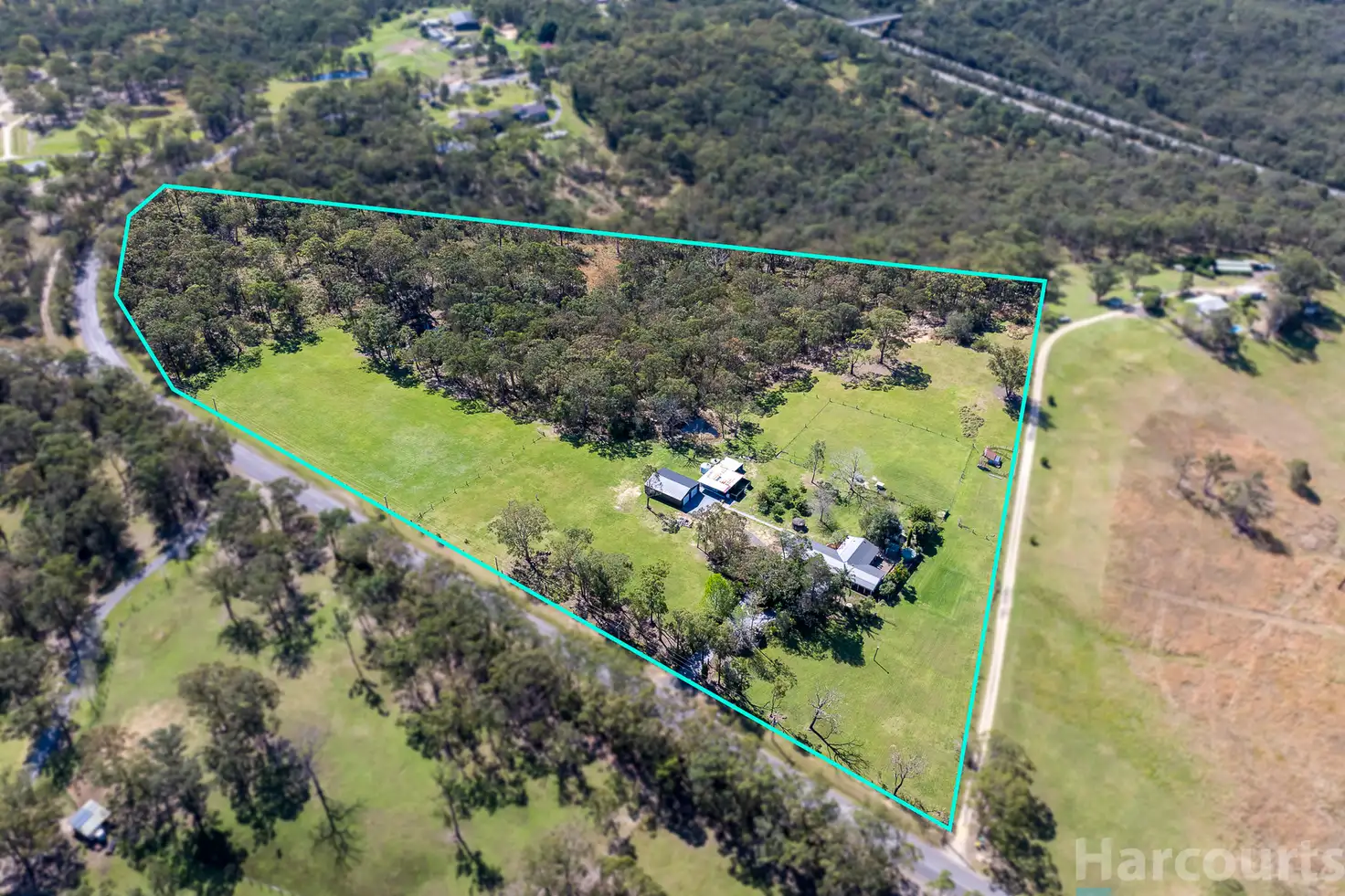 Main view of Homely rural property listing, 1026 Freemans Drive, Cooranbong NSW 2265