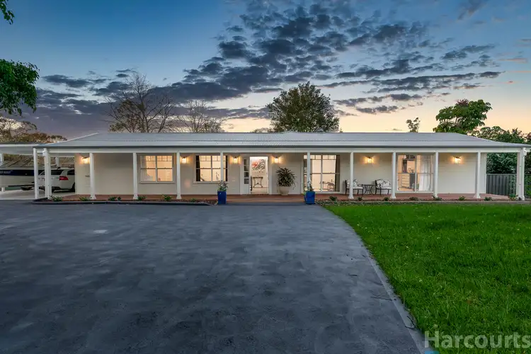 Second view of Homely rural property listing, 1026 Freemans Drive, Cooranbong NSW 2265