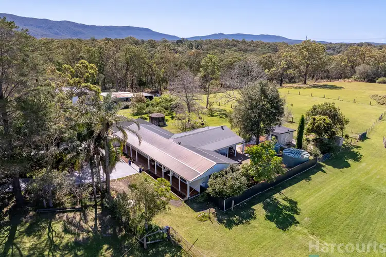Third view of Homely rural property listing, 1026 Freemans Drive, Cooranbong NSW 2265
