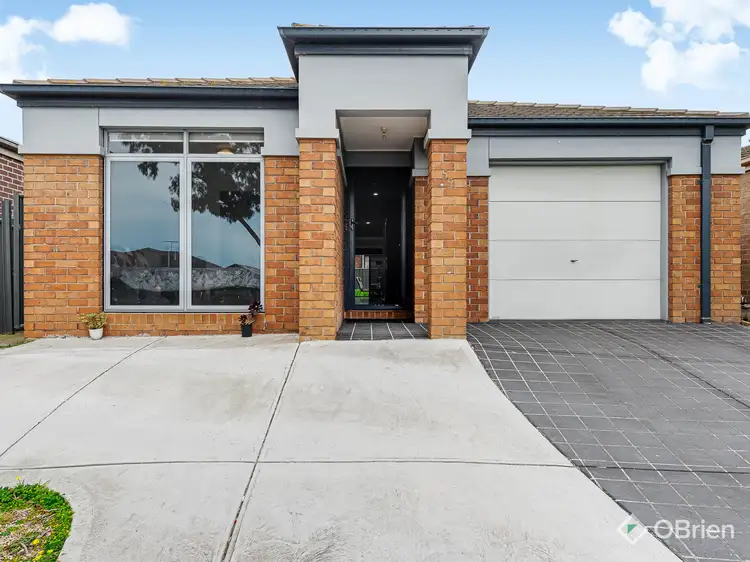 55 Pioneer Drive, Deer Park VIC 3023
