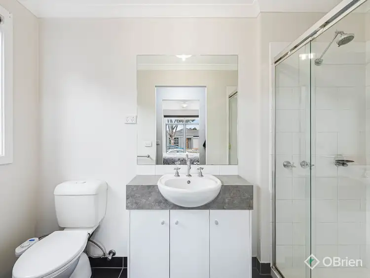 Sixth view of Homely house listing, 55 Pioneer Drive, Deer Park VIC 3023