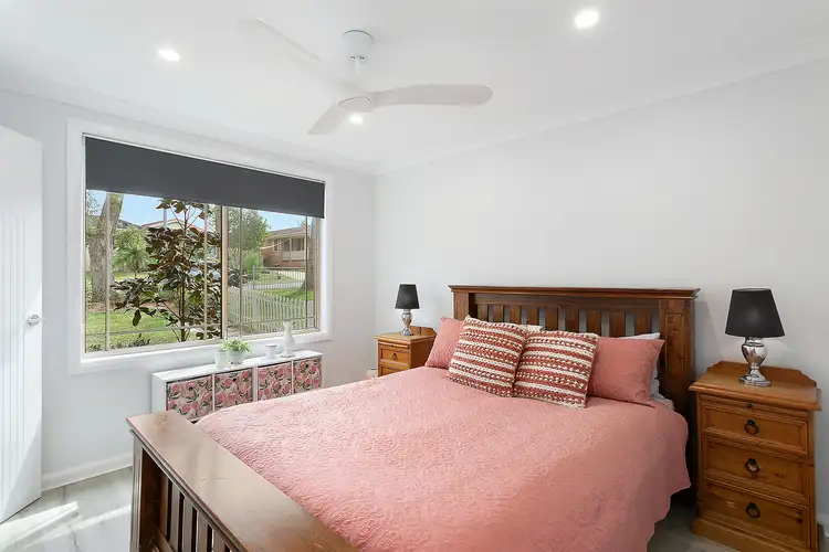 Sixth view of Homely house listing, 23 Waugh Close, Blue Haven NSW 2262