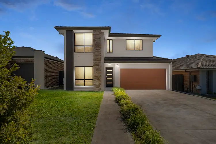 174 Jubilee Drive, Jordan Springs NSW 2747