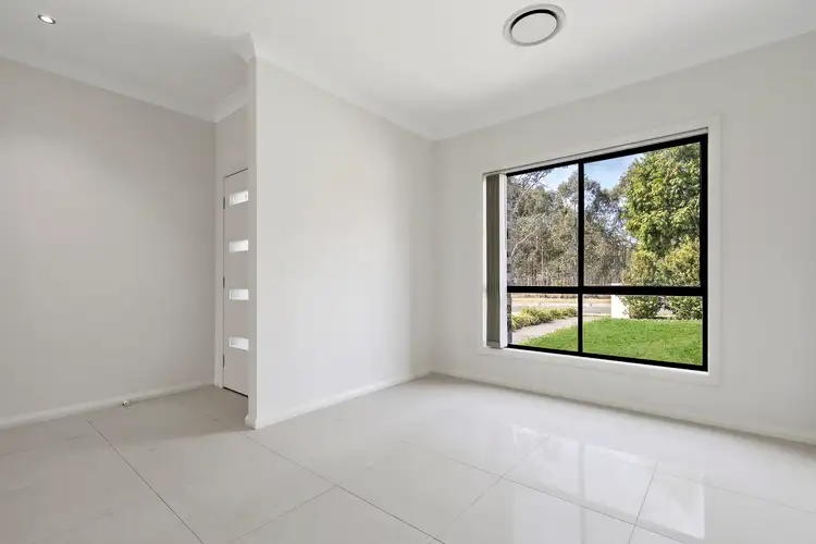 Third view of Homely house listing, 174 Jubilee Drive, Jordan Springs NSW 2747