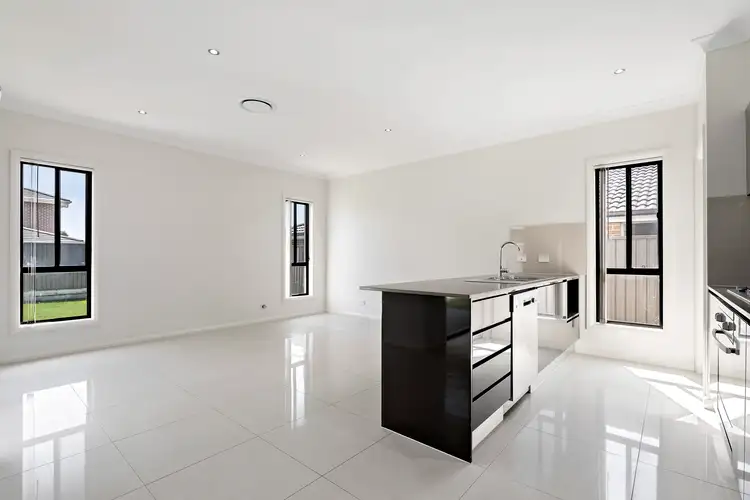 Fourth view of Homely house listing, 174 Jubilee Drive, Jordan Springs NSW 2747