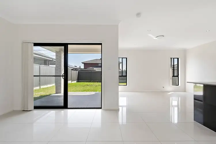 Fifth view of Homely house listing, 174 Jubilee Drive, Jordan Springs NSW 2747