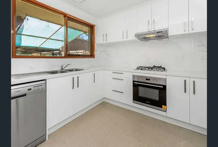 Third view of Homely house listing, 22 Chaucer Crescent, Bundoora VIC 3083