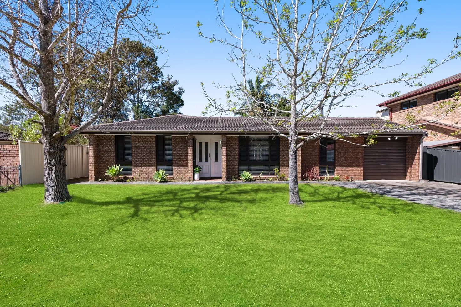 Main view of Homely house listing, 17 Samantha Crescent, Kincumber NSW 2251
