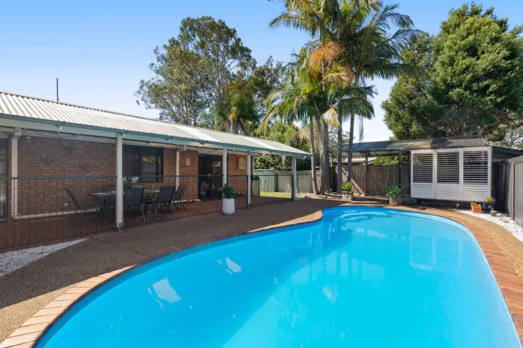 Third view of Homely house listing, 17 Samantha Crescent, Kincumber NSW 2251