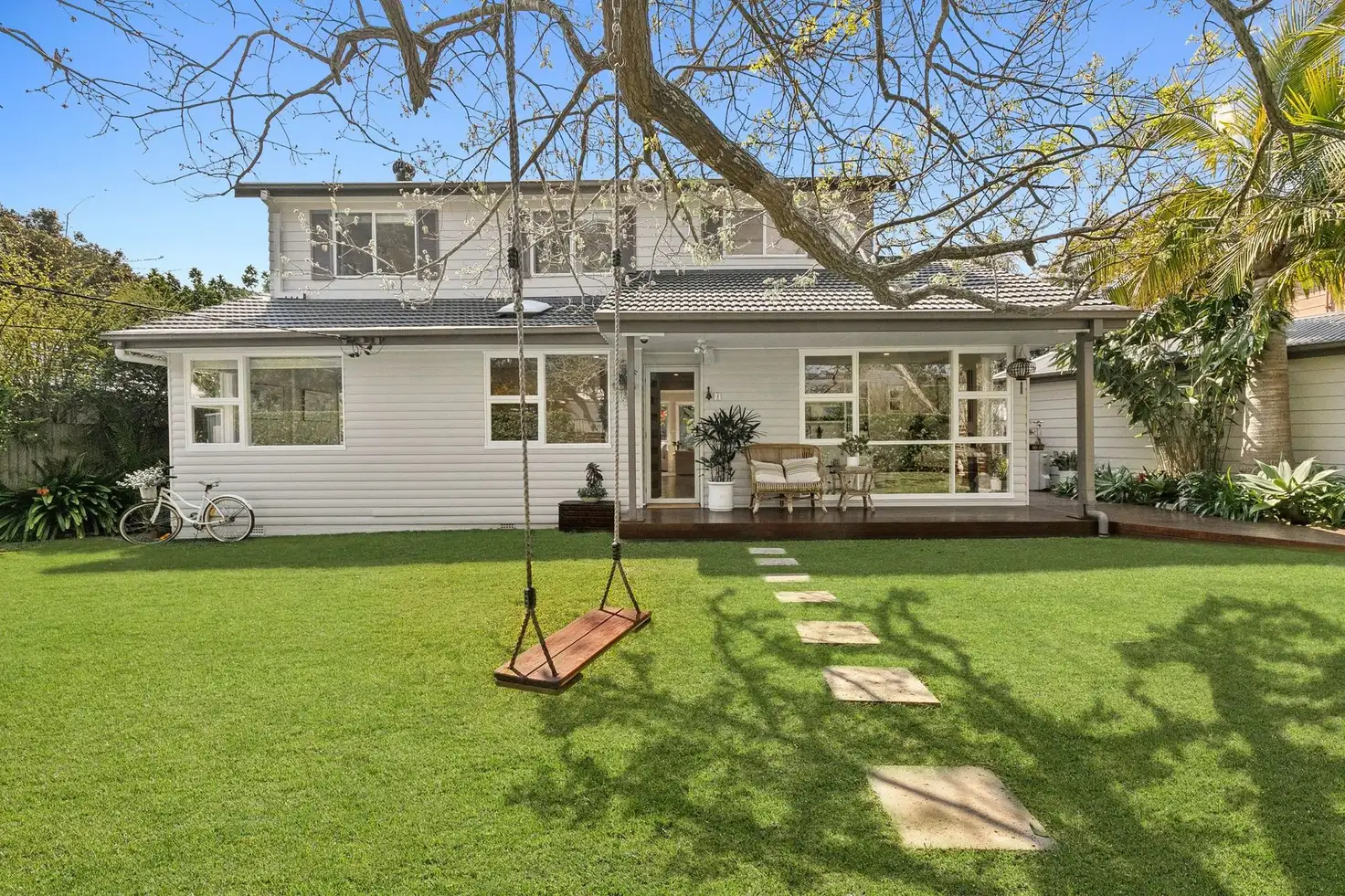 Main view of Homely house listing, 4 Judith Place, Cromer NSW 2099