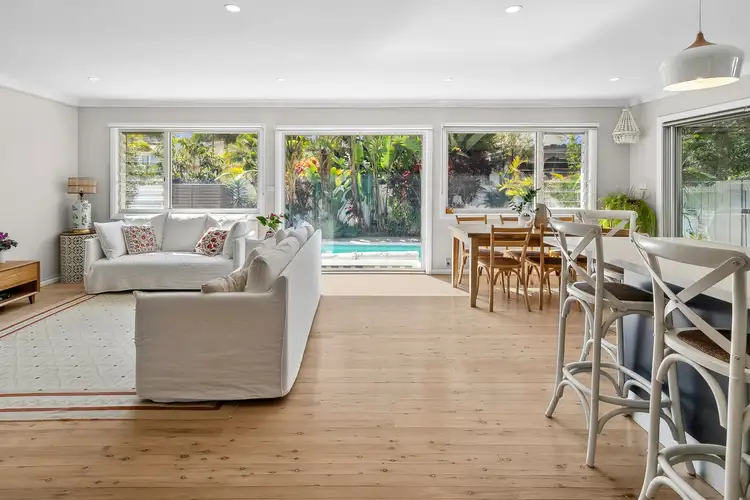 Third view of Homely house listing, 4 Judith Place, Cromer NSW 2099