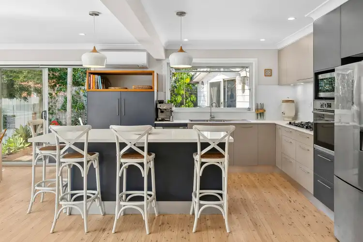 Fourth view of Homely house listing, 4 Judith Place, Cromer NSW 2099