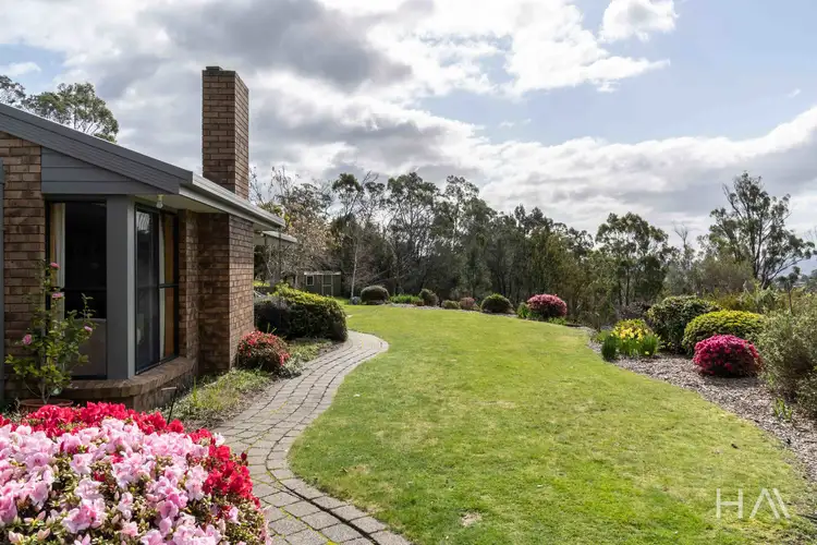 Main view of Homely house listing, 18 Acropolis Drive, Legana TAS 7277