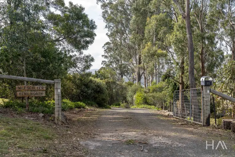 Second view of Homely house listing, 18 Acropolis Drive, Legana TAS 7277