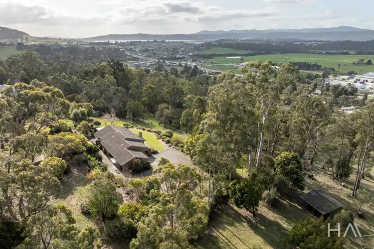 Third view of Homely house listing, 18 Acropolis Drive, Legana TAS 7277