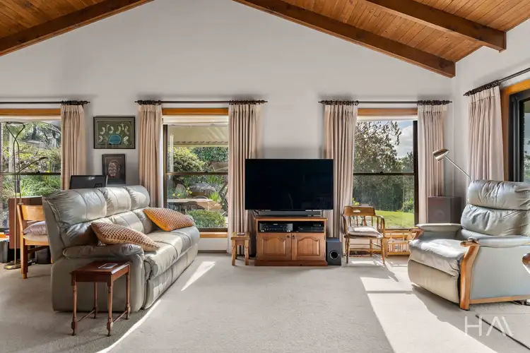 Fourth view of Homely house listing, 18 Acropolis Drive, Legana TAS 7277