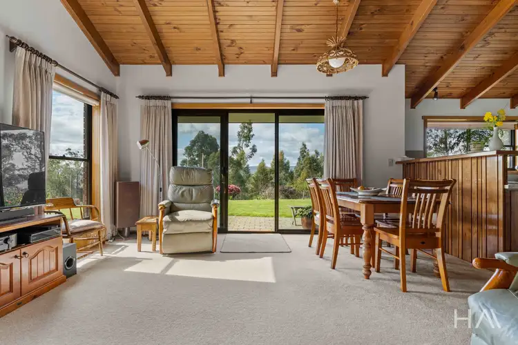 Fifth view of Homely house listing, 18 Acropolis Drive, Legana TAS 7277