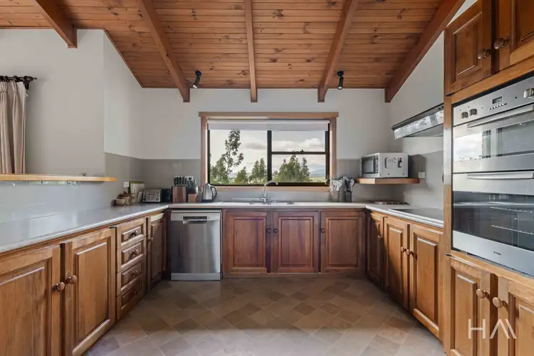 Sixth view of Homely house listing, 18 Acropolis Drive, Legana TAS 7277