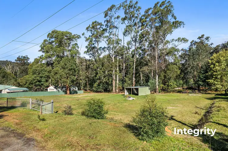 Third view of Homely land listing, 58 Silver Parrot Road, Flowerdale VIC 3717