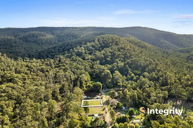 Sixth view of Homely land listing, 58 Silver Parrot Road, Flowerdale VIC 3717