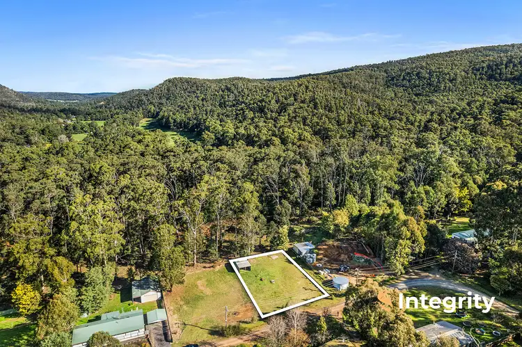 Seventh view of Homely land listing, 58 Silver Parrot Road, Flowerdale VIC 3717