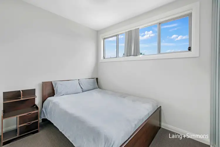 Sixth view of Homely semi-detached listing, 5/13A Albert Street, Guildford NSW 2161