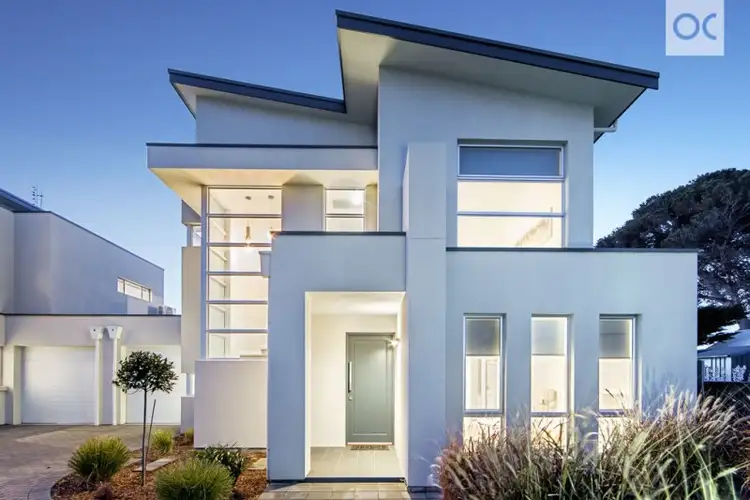 3/21 Bridge Terrace, Victor Harbor SA 5211