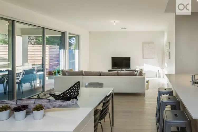 Fourth view of Homely house listing, 3/21 Bridge Terrace, Victor Harbor SA 5211