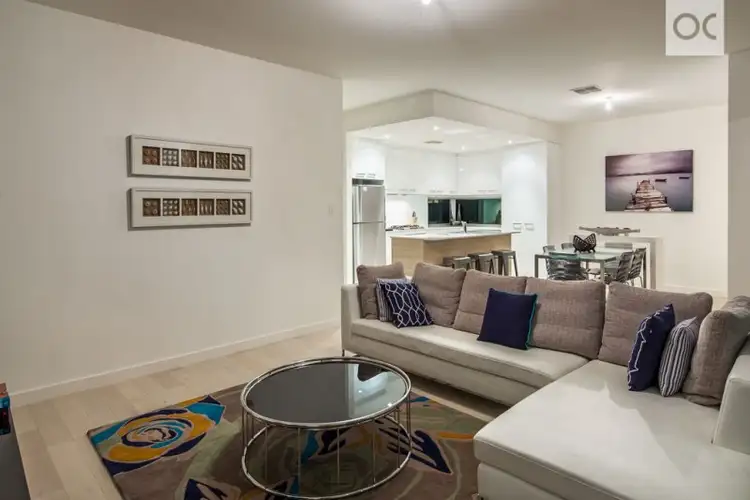 Fifth view of Homely house listing, 3/21 Bridge Terrace, Victor Harbor SA 5211