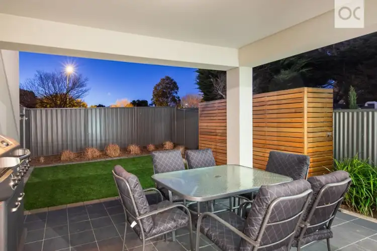 Sixth view of Homely house listing, 3/21 Bridge Terrace, Victor Harbor SA 5211