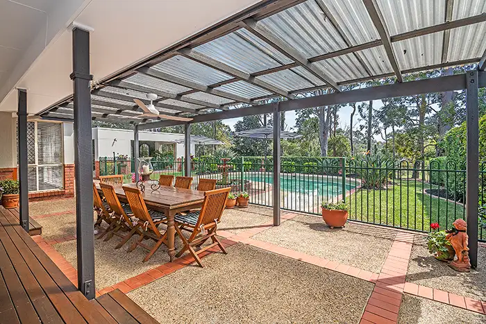 Fifth view of Homely house listing, 12 Greg Norman Crescent, Parkwood QLD 4214