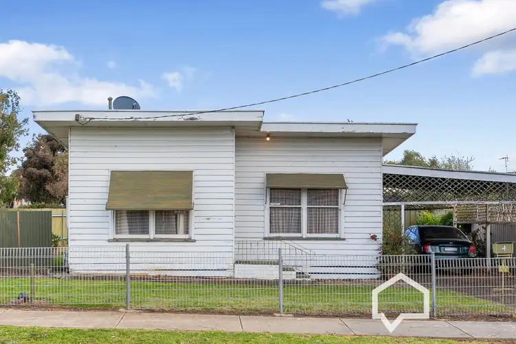 4 Johnstone Street, East Bendigo VIC 3550