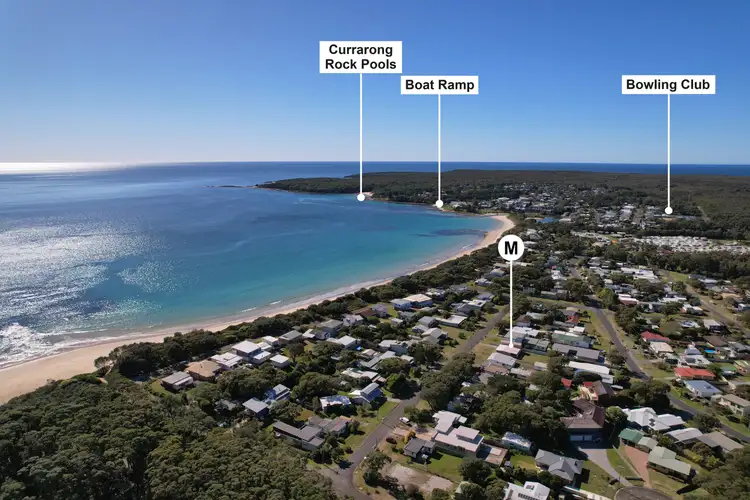 Main view of Homely house listing, 20 Lamond Street, Currarong NSW 2540