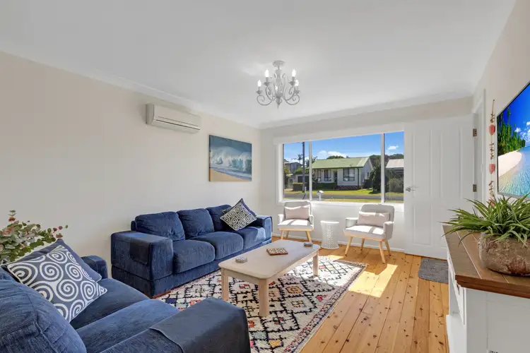 Fourth view of Homely house listing, 20 Lamond Street, Currarong NSW 2540