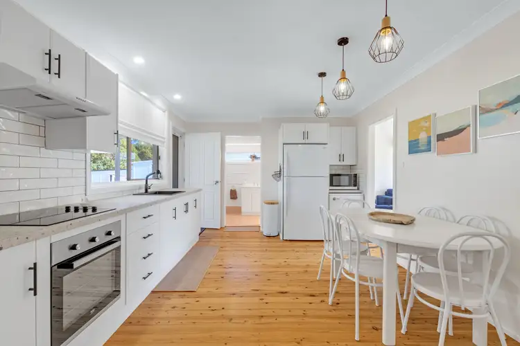 Fifth view of Homely house listing, 20 Lamond Street, Currarong NSW 2540