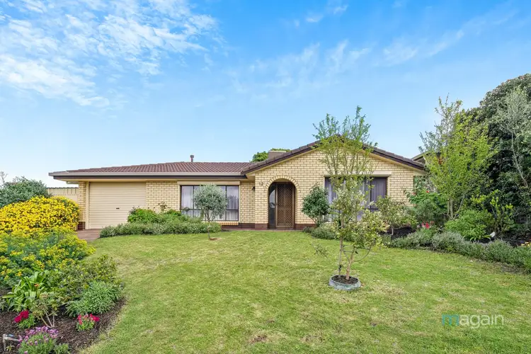 12 Tennessee Drive, Happy Valley SA 5159