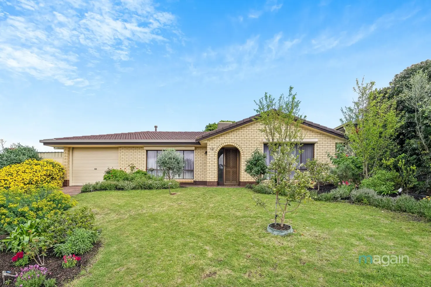 Main view of Homely house listing, 12 Tennessee Drive, Happy Valley SA 5159