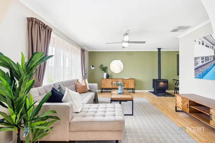 Second view of Homely house listing, 12 Tennessee Drive, Happy Valley SA 5159