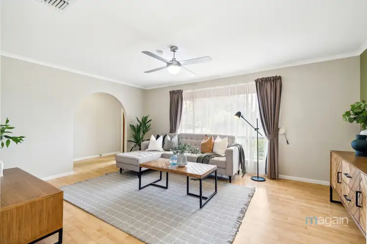 Third view of Homely house listing, 12 Tennessee Drive, Happy Valley SA 5159