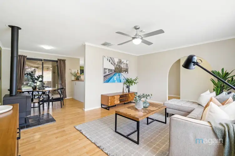 Fourth view of Homely house listing, 12 Tennessee Drive, Happy Valley SA 5159