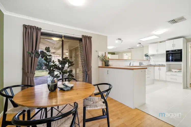 Fifth view of Homely house listing, 12 Tennessee Drive, Happy Valley SA 5159