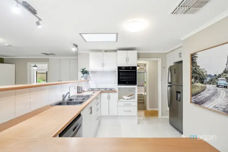 Sixth view of Homely house listing, 12 Tennessee Drive, Happy Valley SA 5159