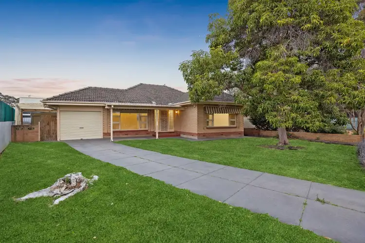 4 Brentwood Road, Flinders Park SA 5025
