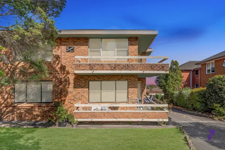 5/49 Broadway, Punchbowl NSW 2196