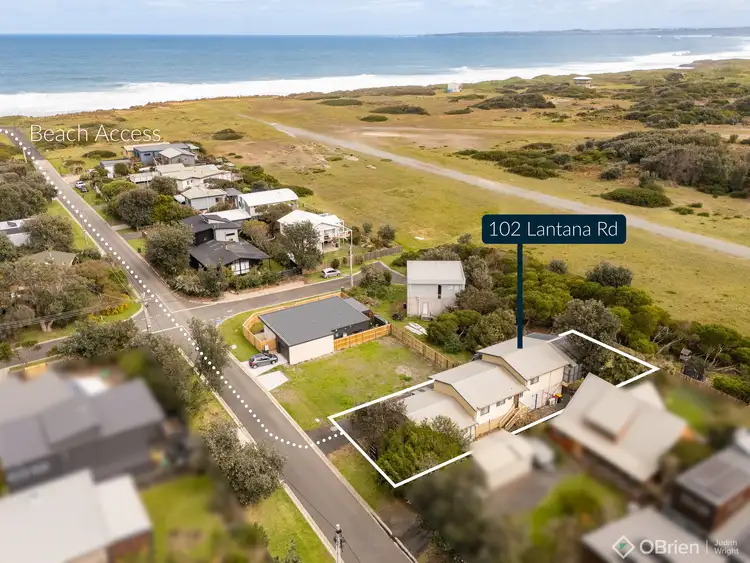 102 Lantana Road, Cape Woolamai VIC 3925